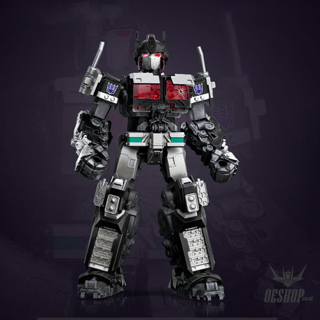 Blokees Transformers Classic Class 08 Nemesis Prime Action Figure Model Kit Scale Model Kits