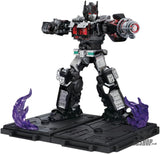 Blokees Transformers Classic Class 08 Nemesis Prime Action Figure Model Kit Scale Model Kits