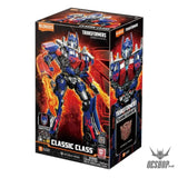 Blokees Transformers Classic Class 09 Optimus Prime Action Figure Model Kit 71157 Scale Model Kits