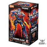 Blokees Transformers Classic Class 09 Optimus Prime Action Figure Model Kit Scale Model Kits