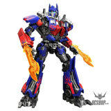 Blokees Transformers Classic Class 09 Optimus Prime Action Figure Model Kit Scale Model Kits