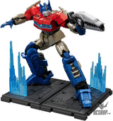 Blokees Transformers Classic Class 11 - Transformers Optimus Prime (ONE Movie) Action Figure Model Kit Scale Model Kits