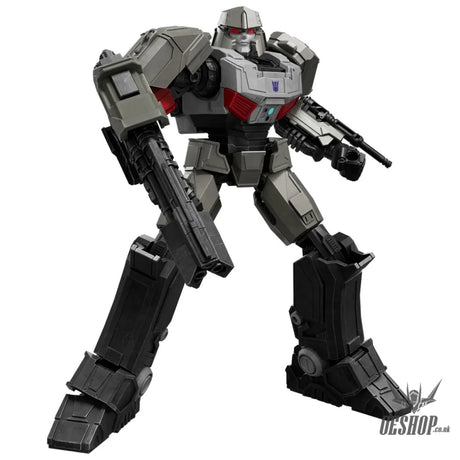 Blokees Transformers Classic Class 12 Megatron Action Figure Model Kit Scale Model Kits