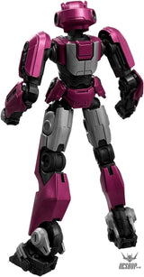 Blokees Transformers Classic Class 13 Transformers Elita-1 (ONE Movie) Action Figure Model Kit Scale Model Kits