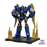 Blokees Transformers Classic Class 14 Sentinal Prime Action Figure Model Kit Scale Model Kits