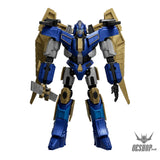 Blokees Transformers Classic Class 14 Sentinal Prime Action Figure Model Kit Scale Model Kits