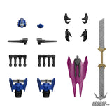 Blokees Transformers Classic Class 14 Sentinal Prime Action Figure Model Kit Scale Model Kits