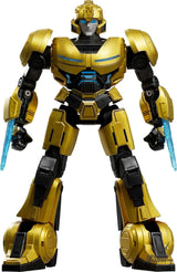 Blokees Transformers Classic Class 15 Bumblebee Action Figure Model Kit Scale Model Kits