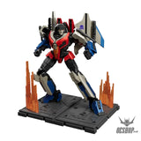 Blokees Transformers Classic Class 16 Starscream Action Figure Model Kit Scale Model Kits