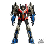 Blokees Transformers Classic Class 16 Starscream Action Figure Model Kit Scale Model Kits