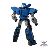 Blokees Transformers Classic Class 17 Soundwave Action Figure Model Kit Scale Model Kits