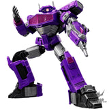 Blokees Transformers Classic Class 18 - Shockwave (MOVIE ONE) Action Figure Model Kit Scale Model Kits