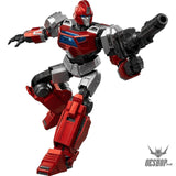 Blokees Transformers Classic Class 19 Ironhide Action Figure Model Kit Scale Model Kits