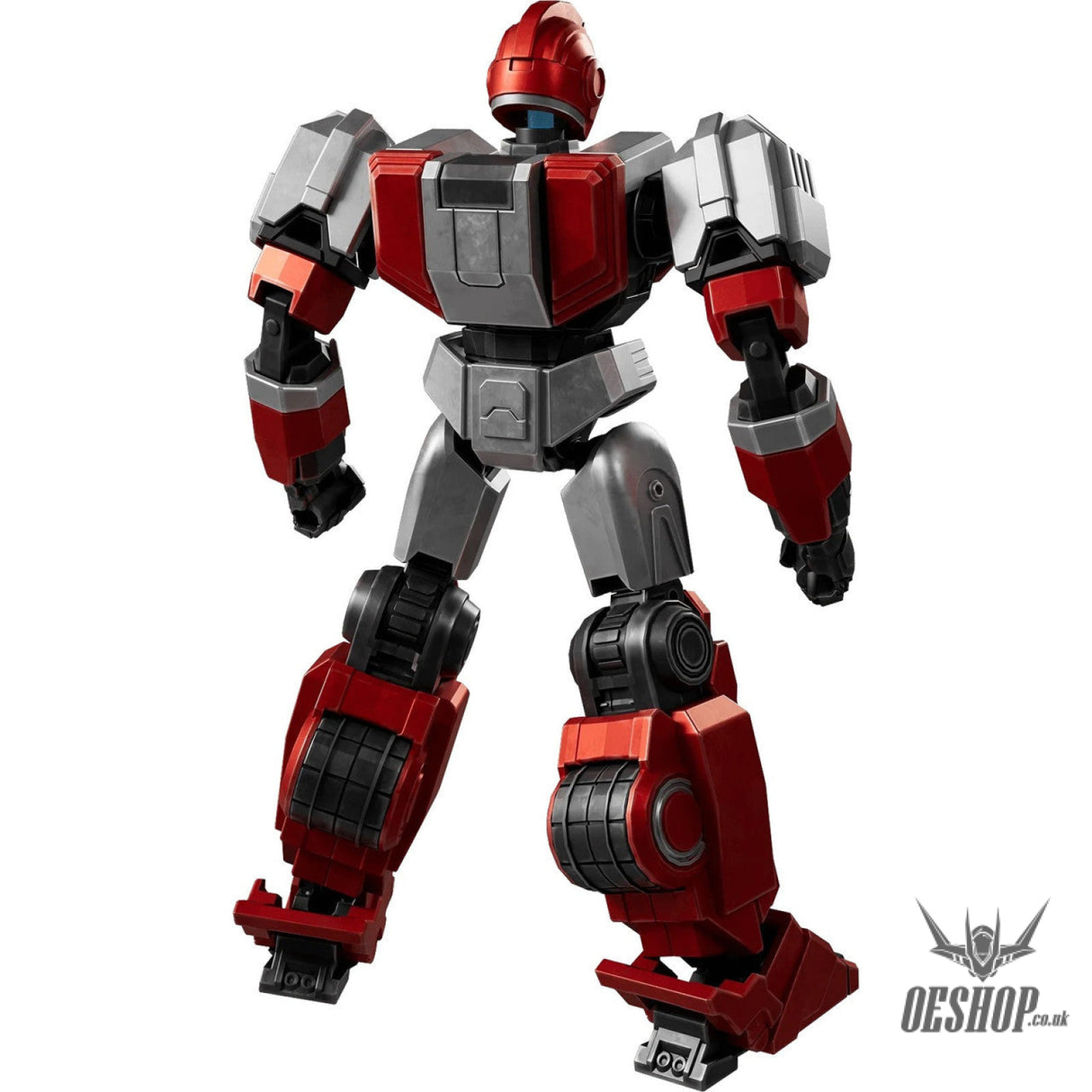 Blokees Transformers Classic Class 19 Ironhide Action Figure Model Kit Scale Model Kits