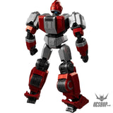 Blokees Transformers Classic Class 19 Ironhide Action Figure Model Kit Scale Model Kits