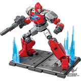 Blokees Transformers Classic Class 19 Ironhide Action Figure Model Kit Scale Model Kits