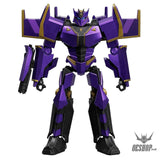 Blokees Transformers Classic Class 20 Megatronus Action Figure Model Kit 71186 Scale Model Kits