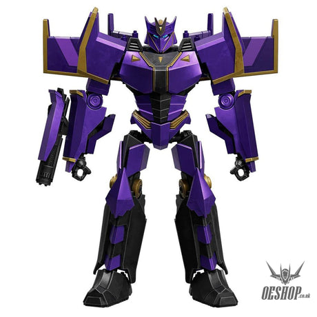 Blokees Transformers Classic Class 20 Megatronus Action Figure Model Kit 71186 Scale Model Kits