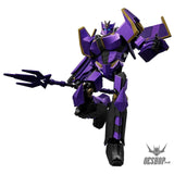 Blokees Transformers Classic Class 20 Megatronus Action Figure Model Kit 71186 Scale Model Kits