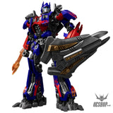 Blokees Transformers Classic Class 21 Jet Wing Optimus Prime 71187 Scale Model Kits