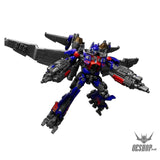 Blokees Transformers Classic Class 21 Jet Wing Optimus Prime 71187 Scale Model Kits