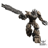 Blokees Transformers Classic Class 22 Megatron Movie Dark of the Moon Action Figure Model Kit 71422 - Scale Model Kits
