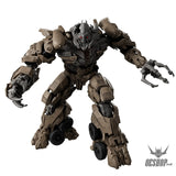 Blokees Transformers Classic Class 22 Megatron Movie Dark of the Moon Action Figure Model Kit 71422 - Scale Model Kits