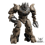 Blokees Transformers Classic Class 22 Megatron Movie Dark of the Moon Action Figure Model Kit 71422 - Scale Model Kits