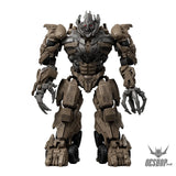 Blokees Transformers Classic Class 22 Megatron Movie Dark of the Moon Action Figure Model Kit 71422 - Scale Model Kits