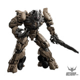 Blokees Transformers Classic Class 22 Megatron Movie Dark of the Moon Action Figure Model Kit 71422 - Scale Model Kits