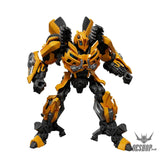 Blokees Transformers Classic Class 23 Bumblebee Movie Dark of the Moon Action Figure Model Kit 71423 - Scale Model Kits