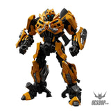 Blokees Transformers Classic Class 23 Bumblebee Movie Dark of the Moon Action Figure Model Kit 71423 - Scale Model Kits