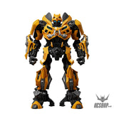Blokees Transformers Classic Class 23 Bumblebee Movie Dark of the Moon Action Figure Model Kit 71423 - Scale Model Kits