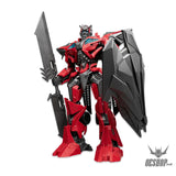 Blokees Transformers Classic Class 24 Dark of the Moon Sentinel Prime Action Figure Model Kit 71424 - Scale Model Kits