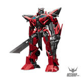 Blokees Transformers Classic Class 24 Dark of the Moon Sentinel Prime Action Figure Model Kit 71424 - Scale Model Kits