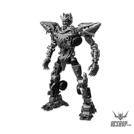 Blokees Transformers Classic Class 24 Dark of the Moon Sentinel Prime Action Figure Model Kit 71424 - Scale Model Kits