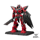 Blokees Transformers Classic Class 24 Dark of the Moon Sentinel Prime Action Figure Model Kit 71424 - Scale Model Kits