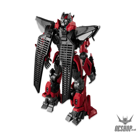 Blokees Transformers Classic Class 24 Dark of the Moon Sentinel Prime Action Figure Model Kit 71424 - Scale Model Kits