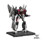 Blokees Transformers Classic Class 25 Bumblebee Movie Blitzwing Action Figure Model Kit 71425 - Scale Model Kits