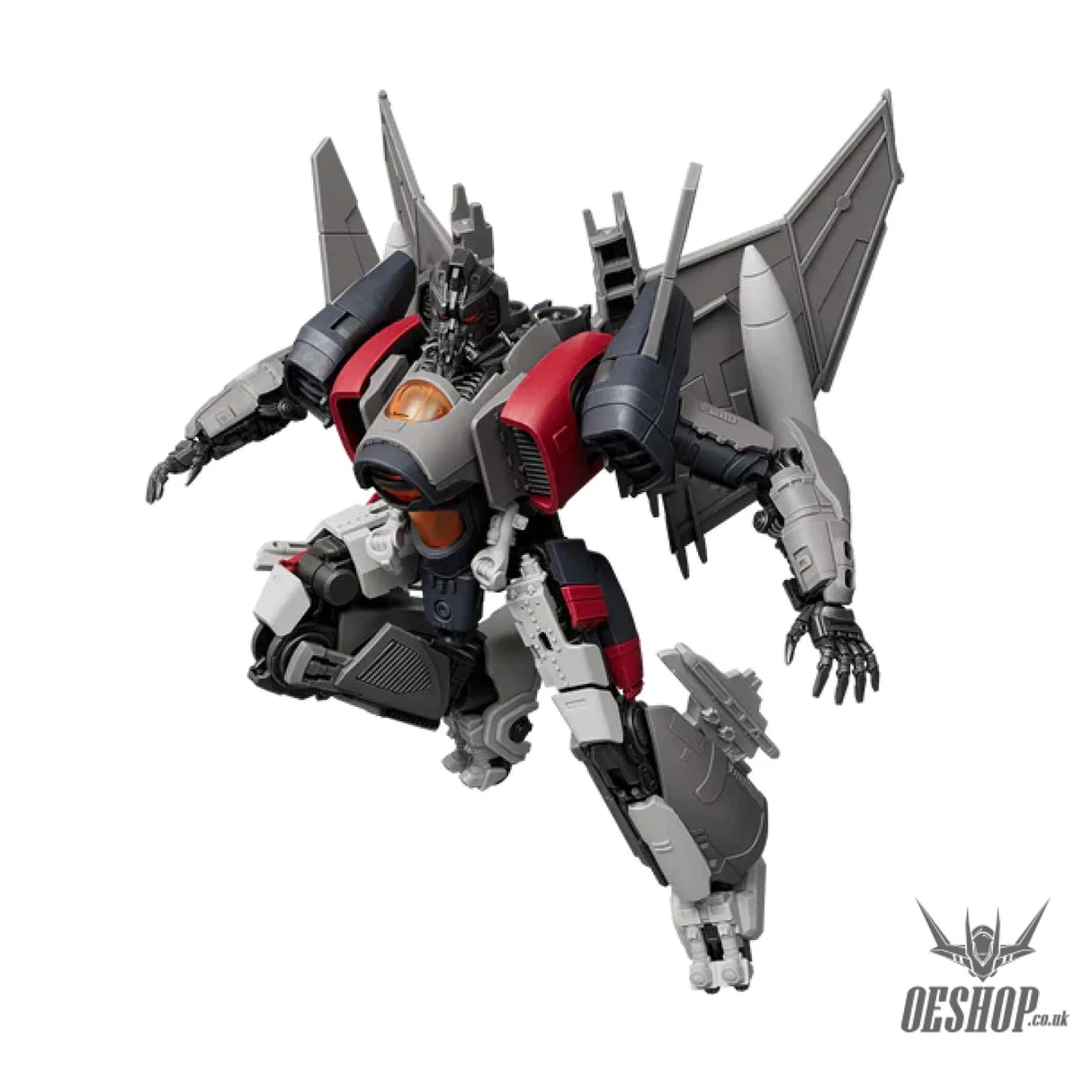 Blokees Transformers Classic Class 25 Bumblebee Movie Blitzwing Action Figure Model Kit 71425 - Scale Model Kits