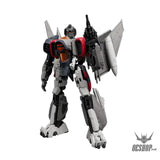 Blokees Transformers Classic Class 25 Bumblebee Movie Blitzwing Action Figure Model Kit 71425 - Scale Model Kits