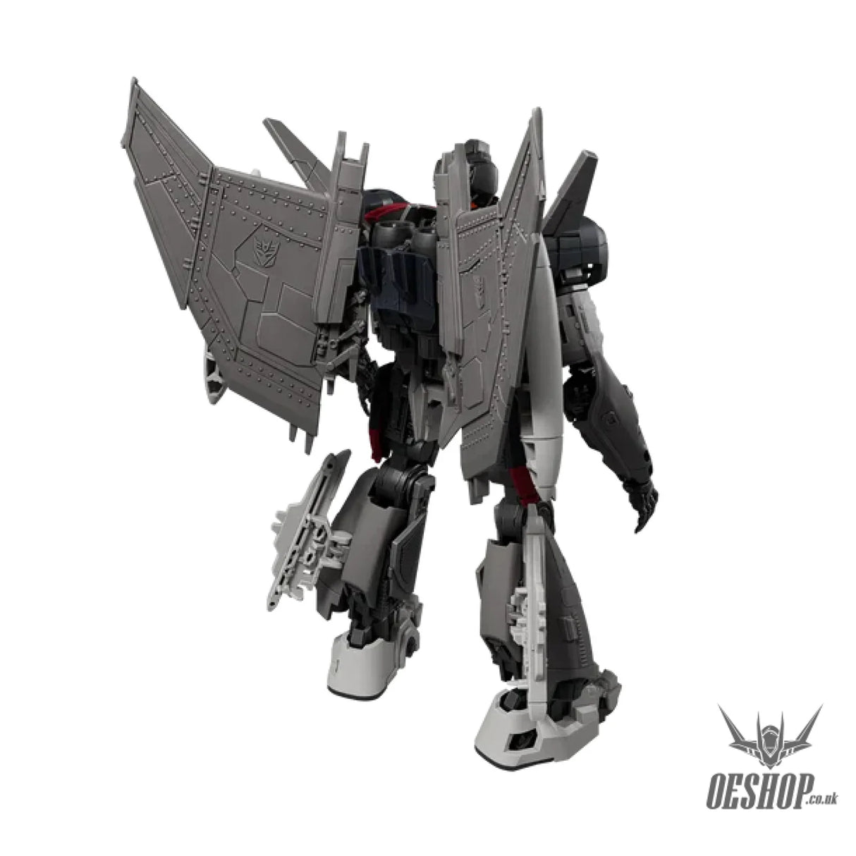Blokees Transformers Classic Class 25 Bumblebee Movie Blitzwing Action Figure Model Kit 71425 - Scale Model Kits