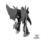 Blokees Transformers Classic Class 25 Bumblebee Movie Blitzwing Action Figure Model Kit 71425 - Scale Model Kits