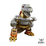 Blokees Transformers Dinobot Desertion X Yearly Version Model Kits Figure 71193 - Scale Model Kits