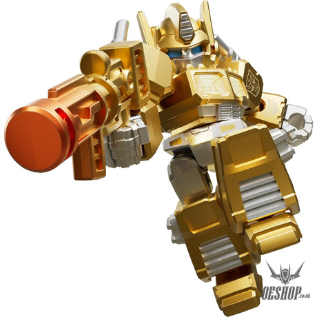Blokees Transformers Dinobot Desertion X Yearly Version Model Kits Figure 71193 - Scale Model Kits