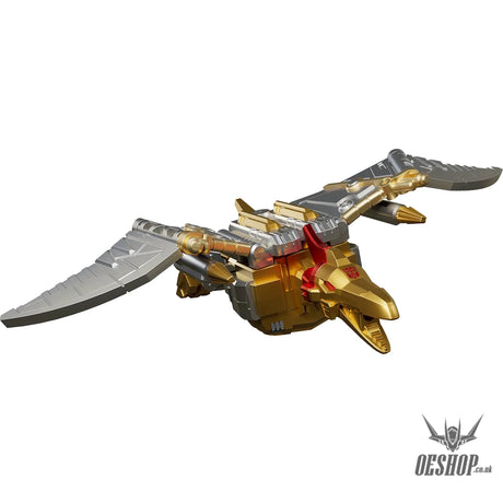 Blokees Transformers Dinobot Desertion X Yearly Version Model Kits Figure 71193 - Scale Model Kits