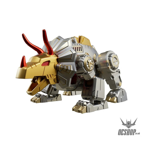 Blokees Transformers Dinobot Desertion X Yearly Version Model Kits Figure 71193 - Scale Model Kits