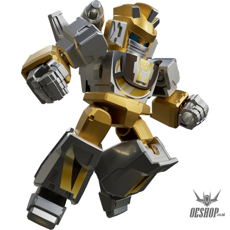 Blokees Transformers Dinobot Desertion X Yearly Version Model Kits Figure 71193 - Scale Model Kits