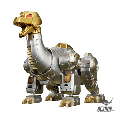 Blokees Transformers Dinobot Desertion X Yearly Version Model Kits Figure 71193 - Scale Model Kits