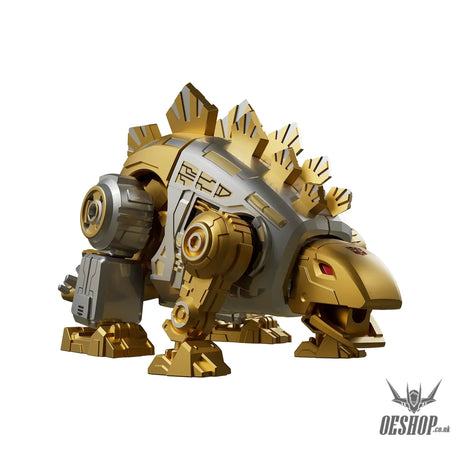 Blokees Transformers Dinobot Desertion X Yearly Version Model Kits Figure 71193 - Scale Model Kits